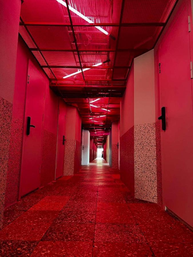 Berlin Studios 클라이페다 외부 사진