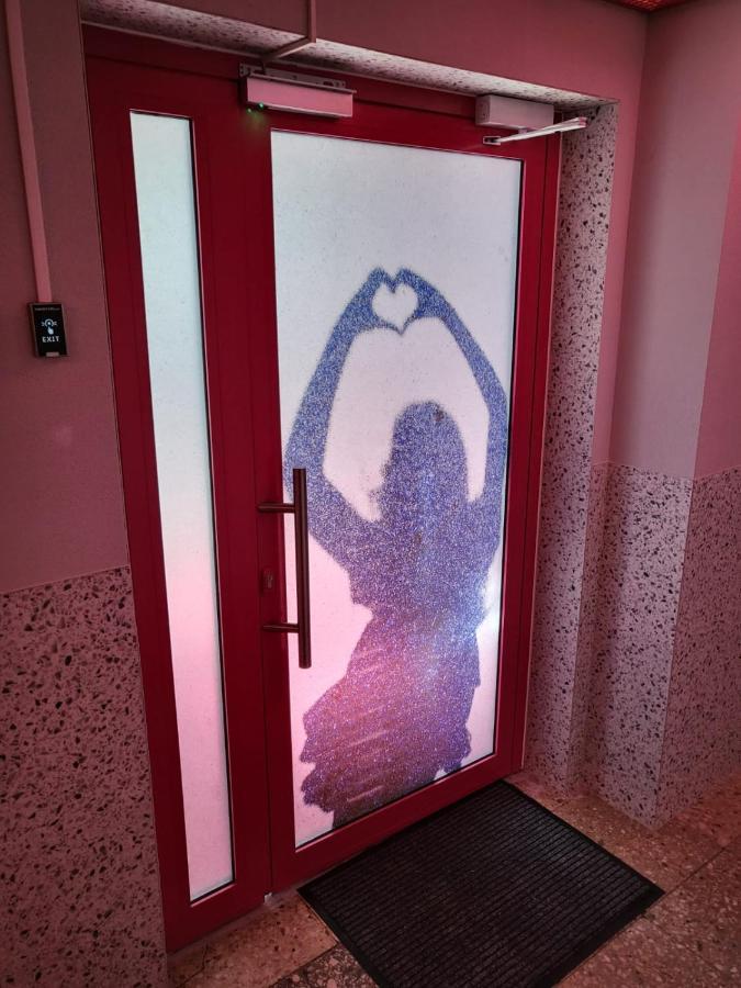 Berlin Studios 클라이페다 외부 사진